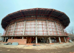 Масштабную реконструкцию Воронежского цирка проверяет прокуратура