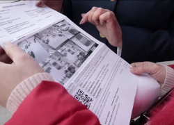 Как лучше доставлять водителям «письма счастья» обсудили в воронежском правительстве 