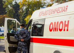 Воронежца задержали после угрозы взорвать липецкий автовокзал