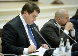 Что не поделили Сергей Лукин и Геннадий Макин в Москве 