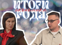 Дело Швыркова, дорогой бензин и винный потенциал: итоги 2025 года по экономике 