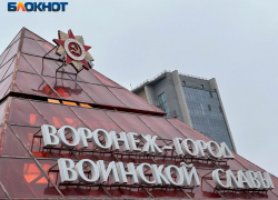 У жителей Воронежа появилась возможность повлиять на судьбу своего города
