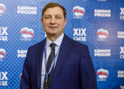 Воронежский депутат Пинигин отмечает день рождения, находясь под следствием