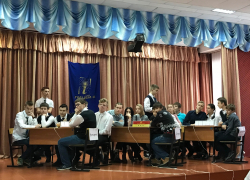 В Воронежской области продолжается многоэтапная историческая викторина для школьников «Бессмертный подвиг»