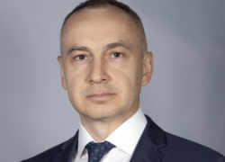 Что известно о новом гендиректоре «Газпром межрегионгаз Воронеж» Алексее Ларине?