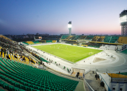 Воронежский "Факел" увез очко с Кубани