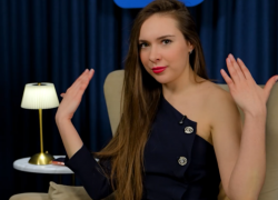 Всем россиянам - отпуск для секса: радикальный способ поднять демографию предложила Виолетта