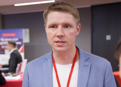 33-летний депутат-пекарь Олег Бородин за год потерял в доходах млн рублей 