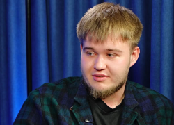 Лихач-рецидивист пришел в редакцию «Блокнота» на разговор после публикации