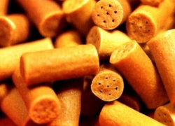 У воронежского пенсионера изъяли 300 граммов пироксилинового пороха