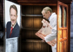 «Заречное» Ниценко очередным скелетом выпадает из шкафа Алексея Гордеева 