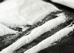 В Воронеже задержан героиновый наркоман