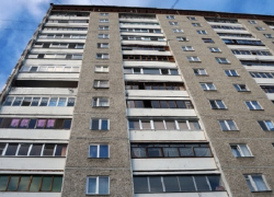22-летний парень упал с крыши 13 этажа в Воронеже
