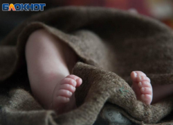 Многодетная мать избежала тюрьмы за убийство ребенка в Воронежской области