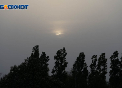 Холодом и дождями встретит Воронеж начало будущей недели