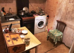 54-летняя именинница заколола возлюбленного поварским ножом в Воронеже