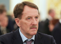 11 лет назад Алексей Гордеев стал править Воронежской областью