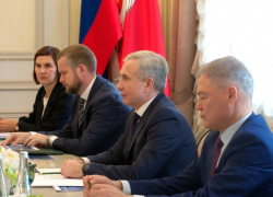 Почти два миллиарда рублей в бюджет Воронежской области заплатила «Балтика» 