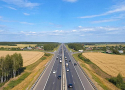 «Автодор» считает слишком дешевой стоимость проезда по платным трассам в России 