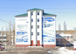 Суд ввел внешнее управление на заводе «Борхиммаш» в Воронежской области
