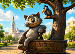 Июльский триллер: душная погода ожидает воронежцев в ближайшие дни