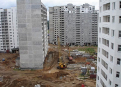 Воронежский губернатор назвал новые жилые кварталы «каменными мешками»