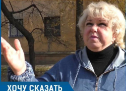 Мы готовы устроить пикет у приемной президента России! – жительница Воронежа Елена Васнева
