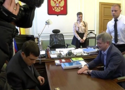 Андрей Зоткин: Подчиненные чуть не столкнули Александра Гусева в пропасть 