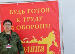 Михаил Безменский был не антиникелевым активистом, а сторонником партии «Родина»