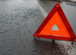 В полиции рассказали подробности смертельного ДТП с пешеходом в Воронеже