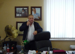 В «Россошанском ДРСУ №1» Валерия Ярошева прокомментировали возбуждение уголовного дела