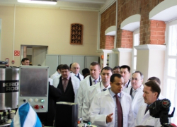 Жалуйтесь Увайдову: Бутурлиновский ЛВЗ зачищает прежний менеджмент и планирует массовые увольнения