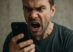 Почему воронежцев лишают интернета без объявления опасности атаки БПЛА 