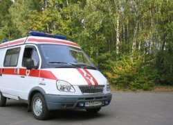 В жутком лобовом столкновении под Воронежем погибли два водителя