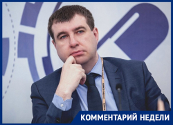Источник в воронежском правительстве назвал срок отставки Кустова и «его нанимателя»