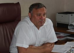 "Селянинский" зампред воронежского облизбиркома покинул пост