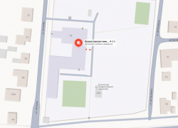 Учреждение Воронежской епархии оказалось под ударом БПЛА