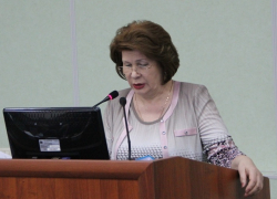 Надежда Сафонова поняла, что перегнула палку с воронежским губернатором