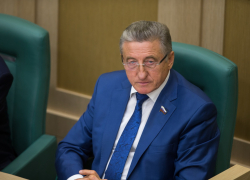 Палата регионов предложит способы решения проблем долевого строительства