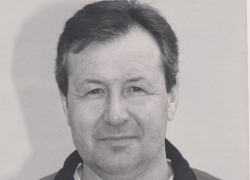 Умер представитель Союза ветеранов воронежского «Факела» Сергей Крестененко