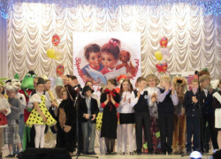 Воронежская областная детская библиотека открыла Неделю книги