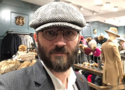 Любящий Абрамовича с Ходорковским депутат Лукинов разбогател на 26 млн рублей