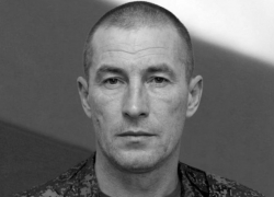 Анонсированы похороны погибшего бойца СВО Алексея Татаренко в Нововоронеже