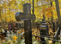 Порядок захоронений покойников изменился на территории Воронежа