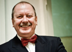 От ковидных осложнений умер преподаватель Воронежского института искусств