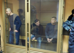 Похитители мэра Воронежа неожиданно окажутся на свободе