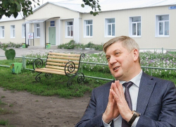 Родные пенаты Гусева вручили ему чеченский процент доверия избирателей