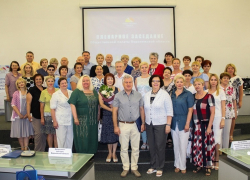 Омбудсмен Зражевская напомнила Общественной палате о библиотеке для слепых