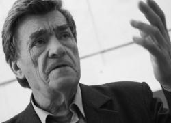 Патриарх воронежского журфака Виктор Гааг умер на 80-м году жизни