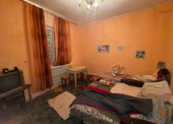 Воронежец проломил череп другу газовым ключом